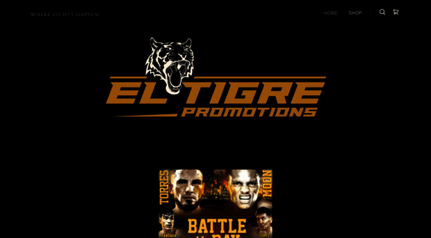 eltigrepromotions.com