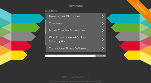 eltimes.de