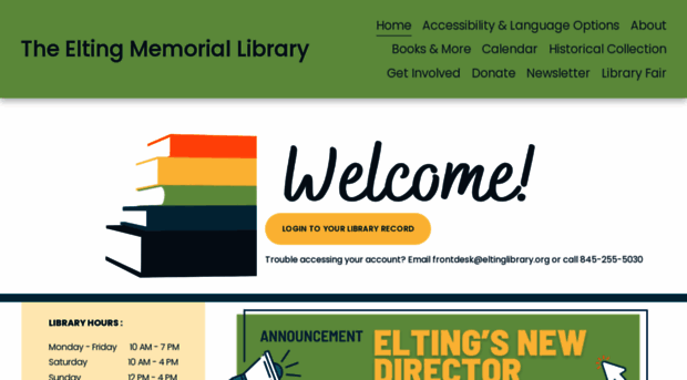 eltinglibrary.org