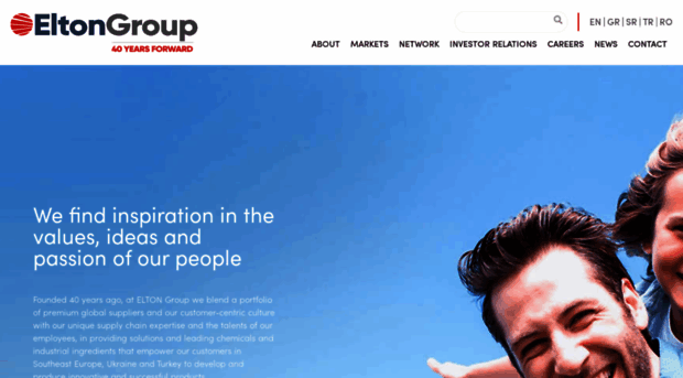 elton-group.com