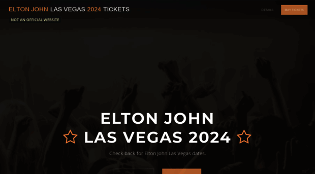 eltonjohnlasvegas2018.com