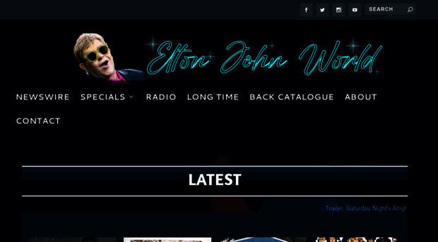 eltonjohnworld.com