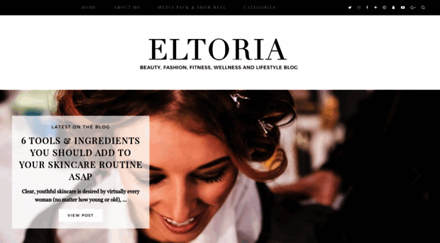 eltoria.com