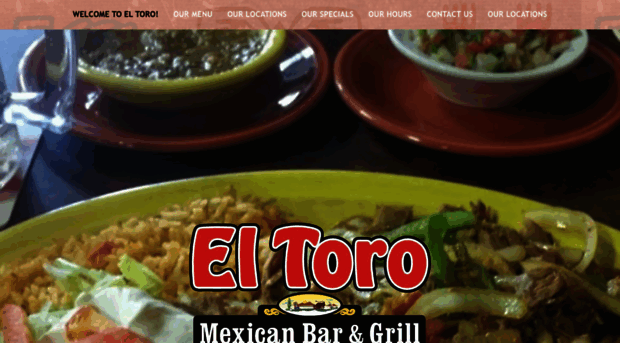 eltorobarandgrill.com