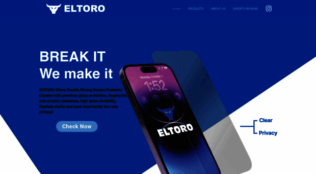 eltorotech.com