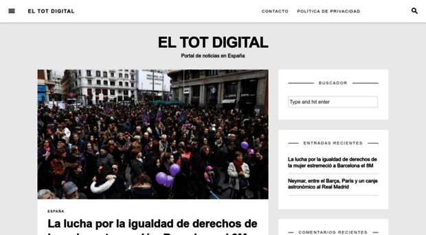 eltotdigital.com