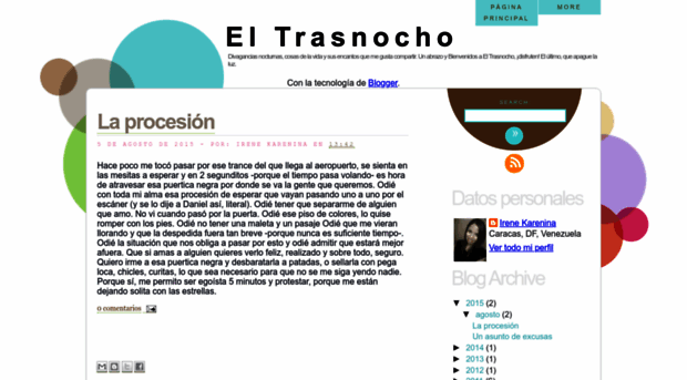 eltrasnocho.blogspot.com