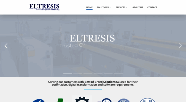 eltresis.com