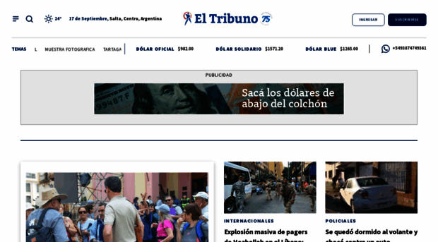 eltribuno.com