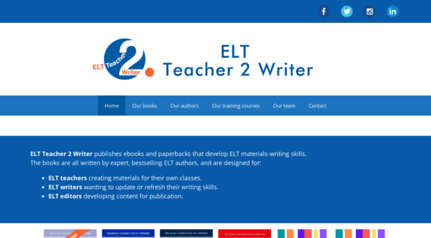 eltteacher2writer.co.uk