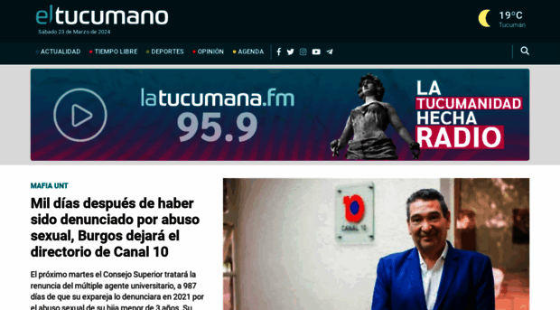 eltucumano.com