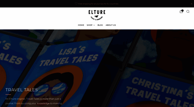 elture.com