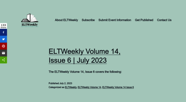 eltweekly.com