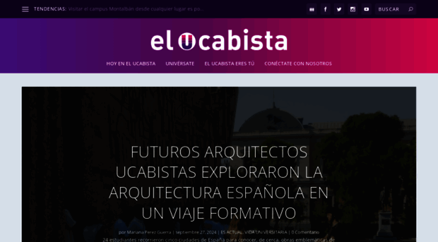 elucabista.com