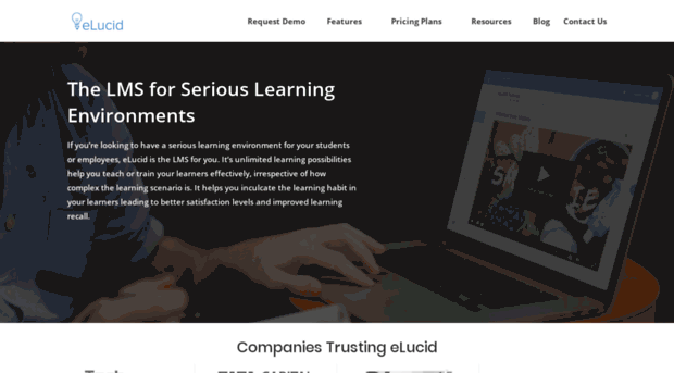 elucidlearning.co