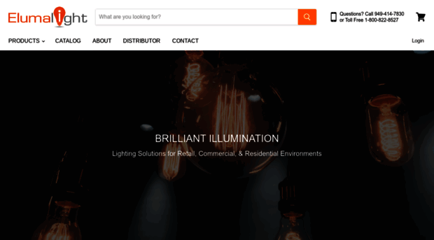 elumalight.com