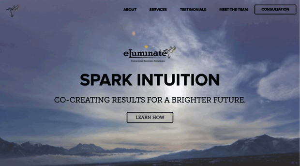 eluminate.net