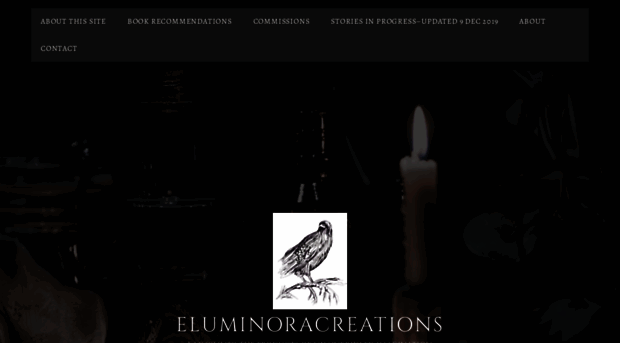 eluminoracreations.wordpress.com