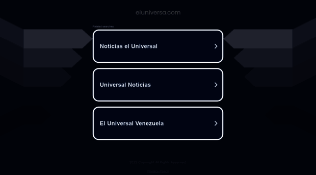 eluniversa.com