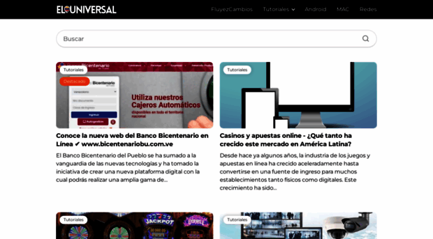 eluniversal.com.ve