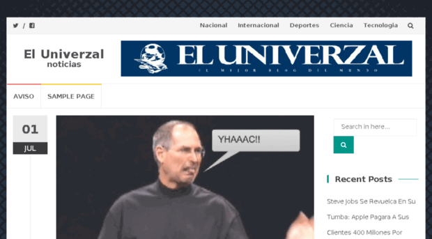 eluniverzal.com