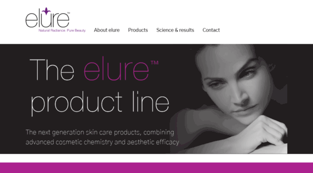 elureskin.com