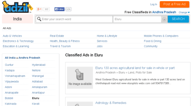 eluru.adzil.in