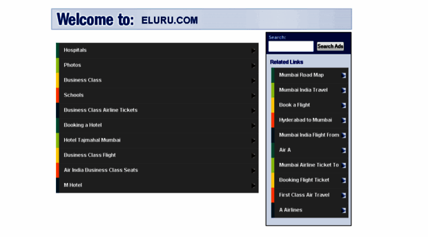 eluru.com