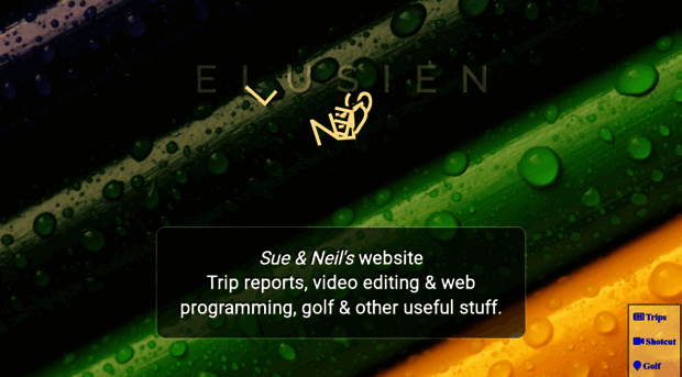 elusien.co.uk