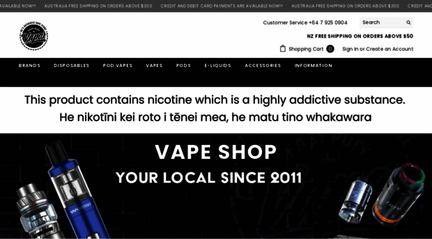 elusionelectroniccigarette.com.au