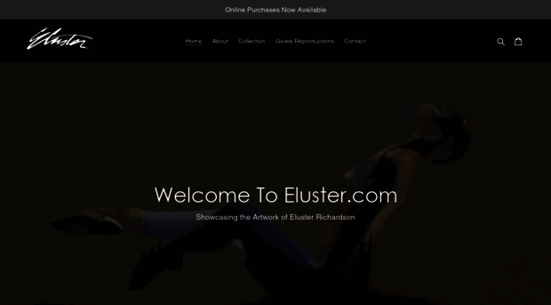 elustercollection.com