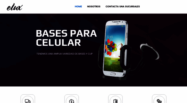 elux.com.mx