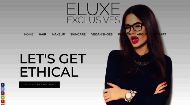 eluxeexclusives.com