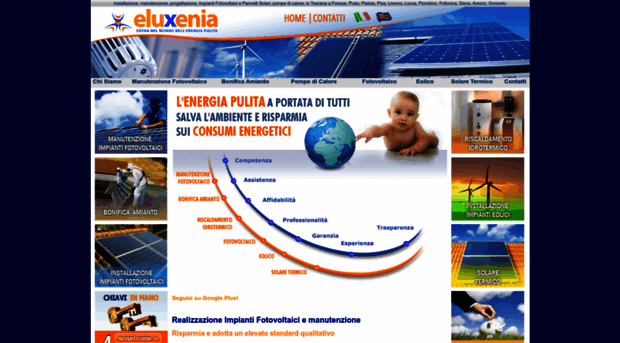 eluxenia.com