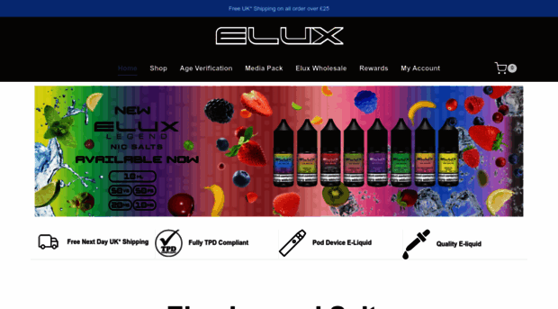 eluxeu.com