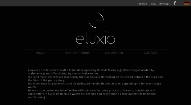 eluxio.com