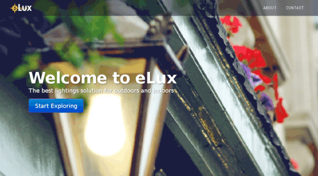 eluxlightings.com