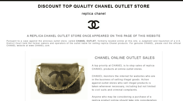 eluxuryoutlets.com