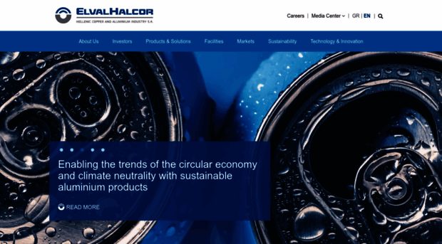 elvalhalcor.com