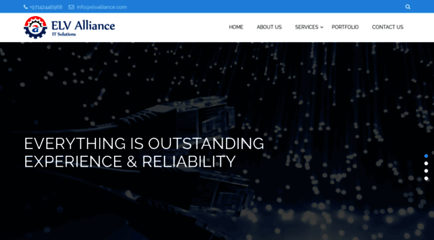 elvalliance.com