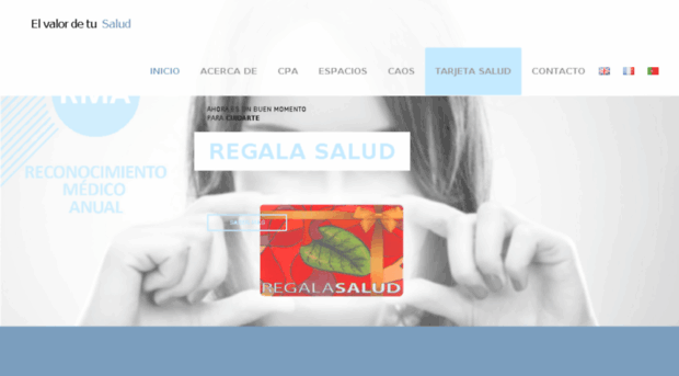 elvalordetusalud.com