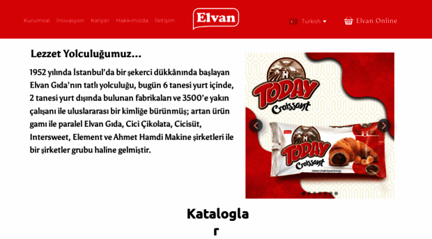 elvan.com