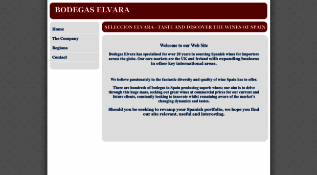 elvara.com