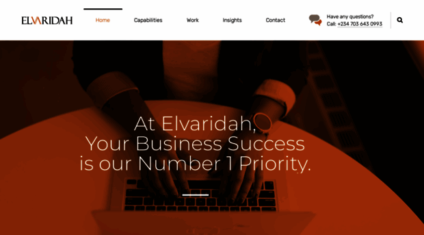 elvaridah.com