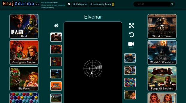 elvenar.hrajzdarma.cz