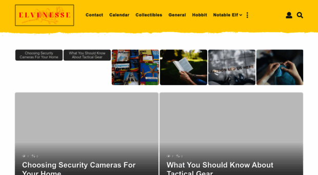 elvenesse.net