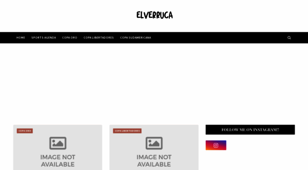 elverruca.xyz