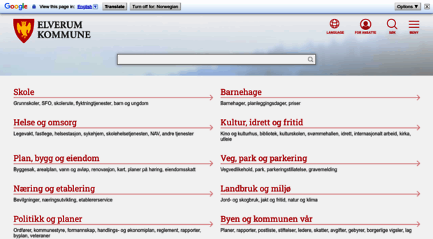 elverum.kommune.no