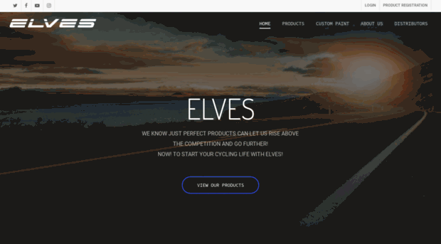 elvesbike.com