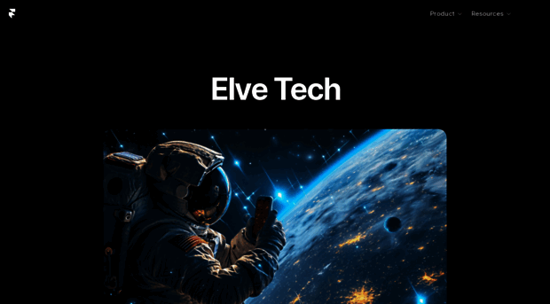 elvetech.io